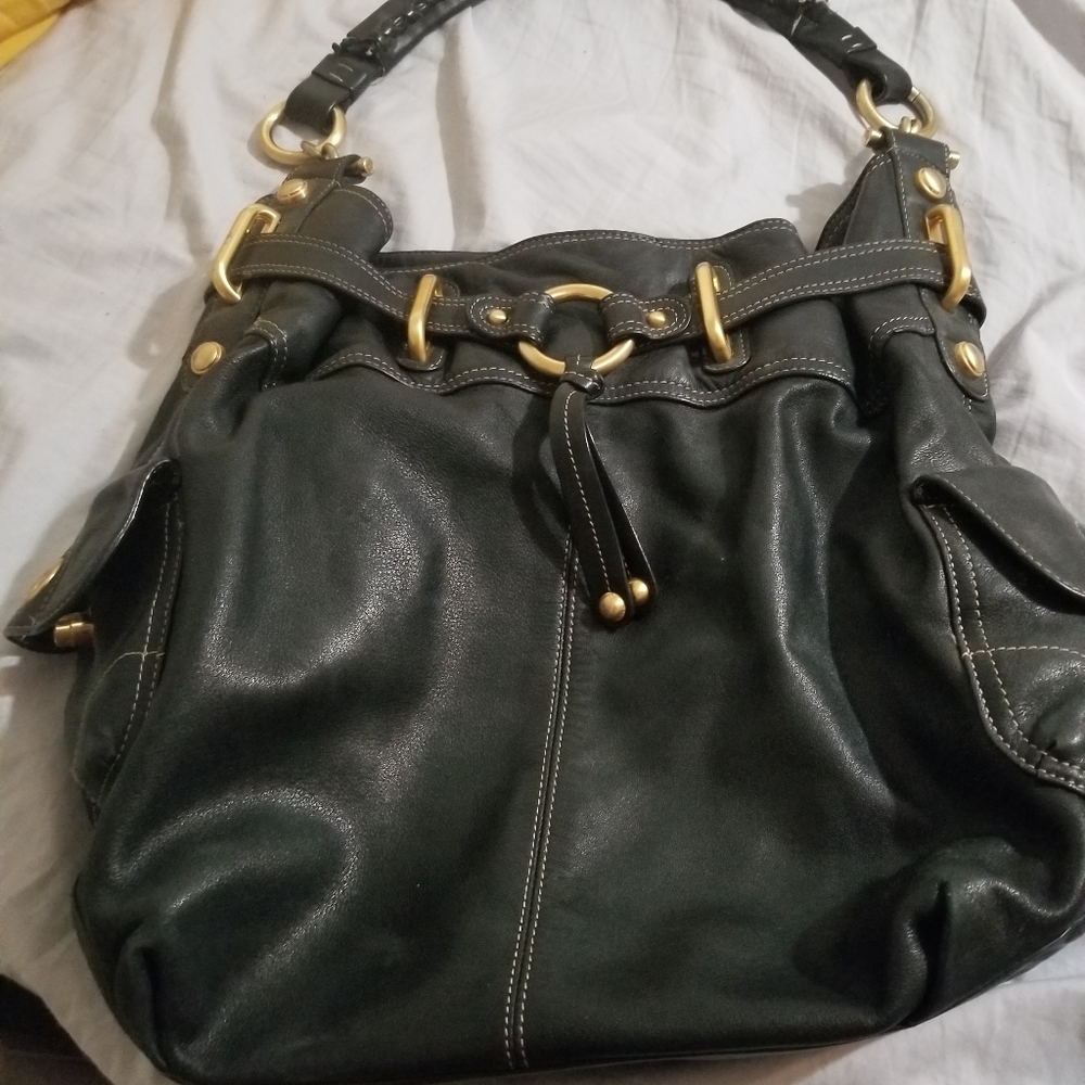 B makowsky handbag